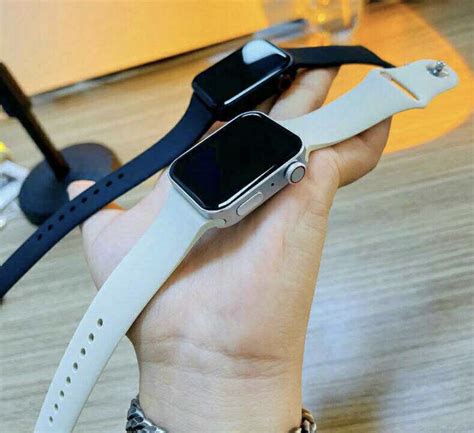 are apple watch clones real